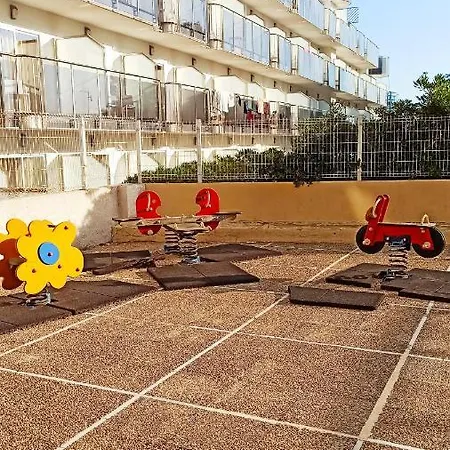 Apartment Cap Con Opcion Plaza Parking *