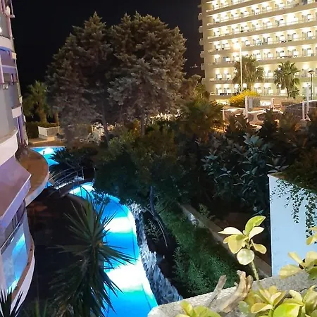 Apartment Cap Con Opcion Plaza Parking