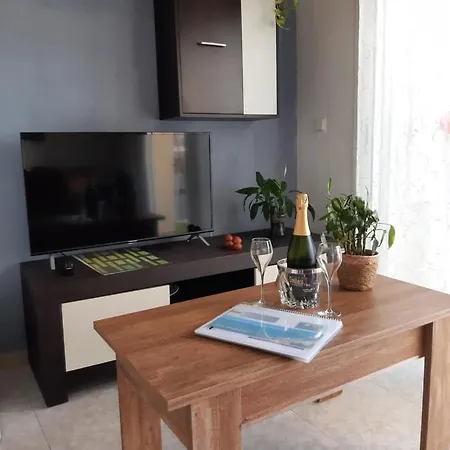 Apartment Cap Con Opcion Plaza Parking Salou