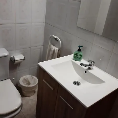 Cap Con Opcion Plaza Parking Apartment Salou