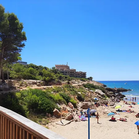 Cap Con Opcion Plaza Parking Salou