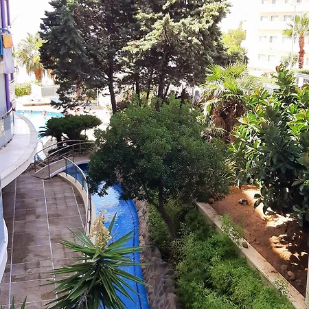 Apartment Cap Con Opcion Plaza Parking