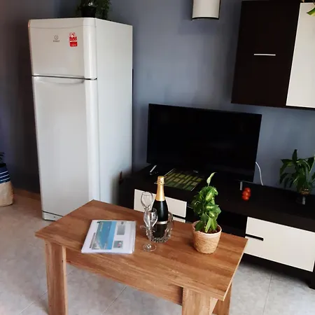 Cap Con Opcion Plaza Parking Apartment