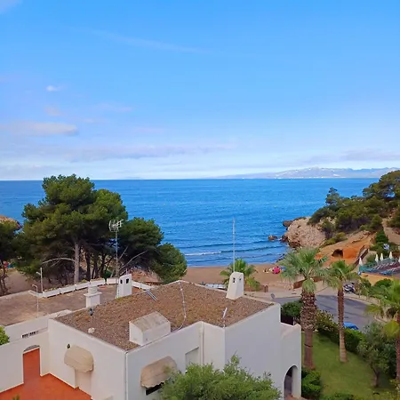 Apartment Cap Con Opcion Plaza Parking Salou
