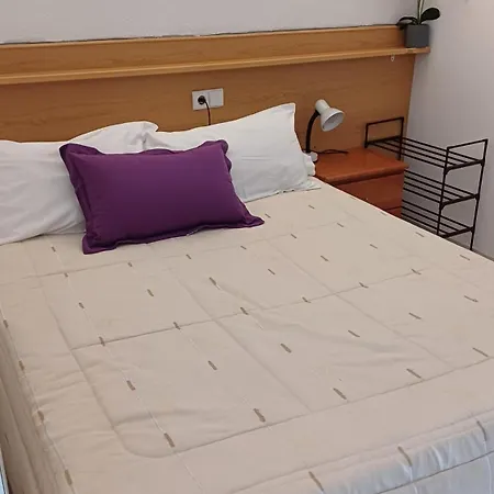 Apartment Cap Con Opcion Plaza Parking Salou