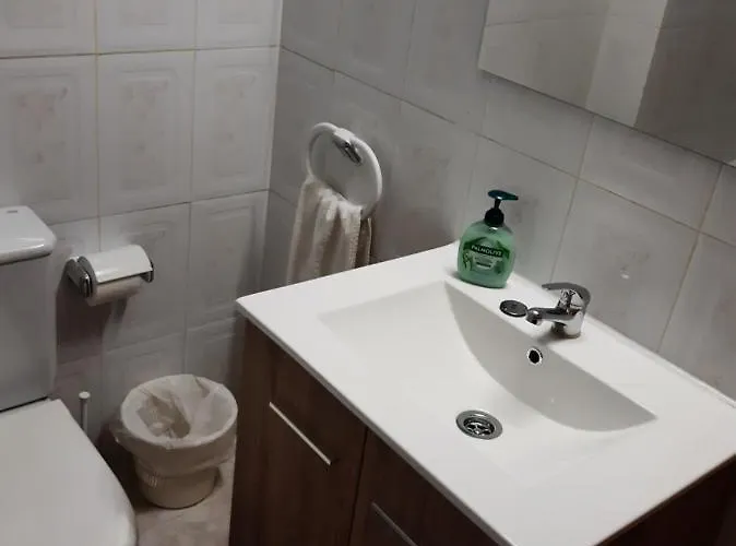 Cap Con Opcion Plaza Parking Appartement Salou