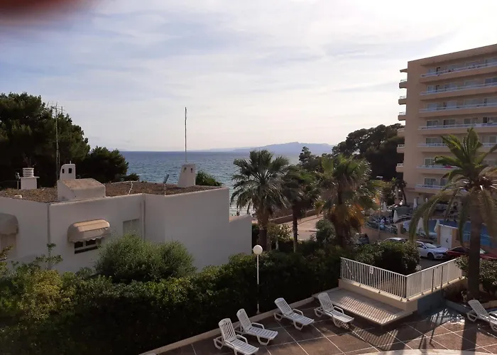 Cap Con Opcion Plaza Parking Appartement *