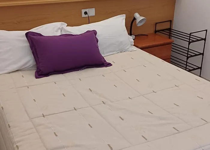 Appartement Cap Con Opcion Plaza Parking Salou