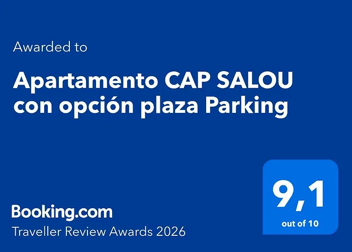 Cap Con Opcion Plaza Parking *