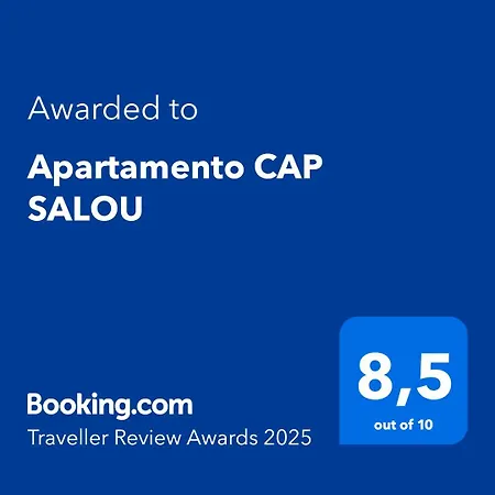 Cap Con Opcion Plaza Parking Salou